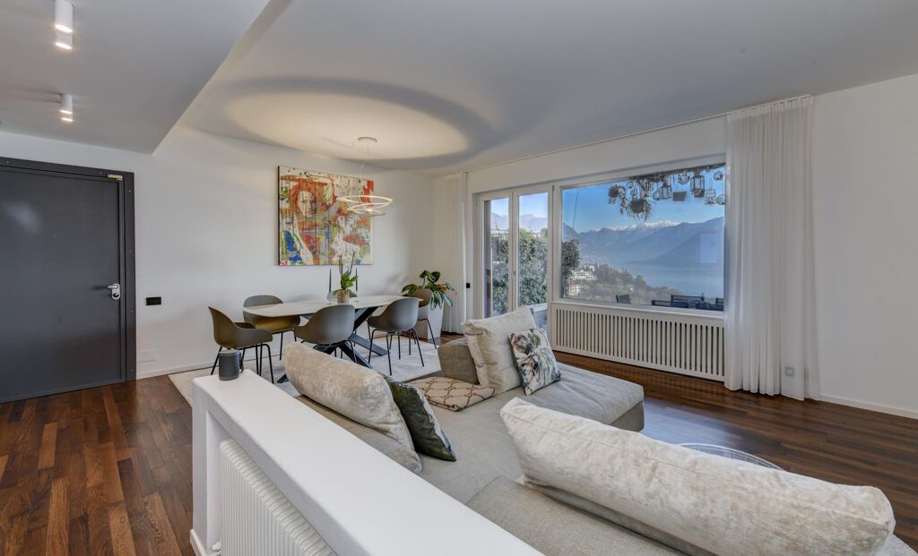 Image of Lake Como, Lombardy