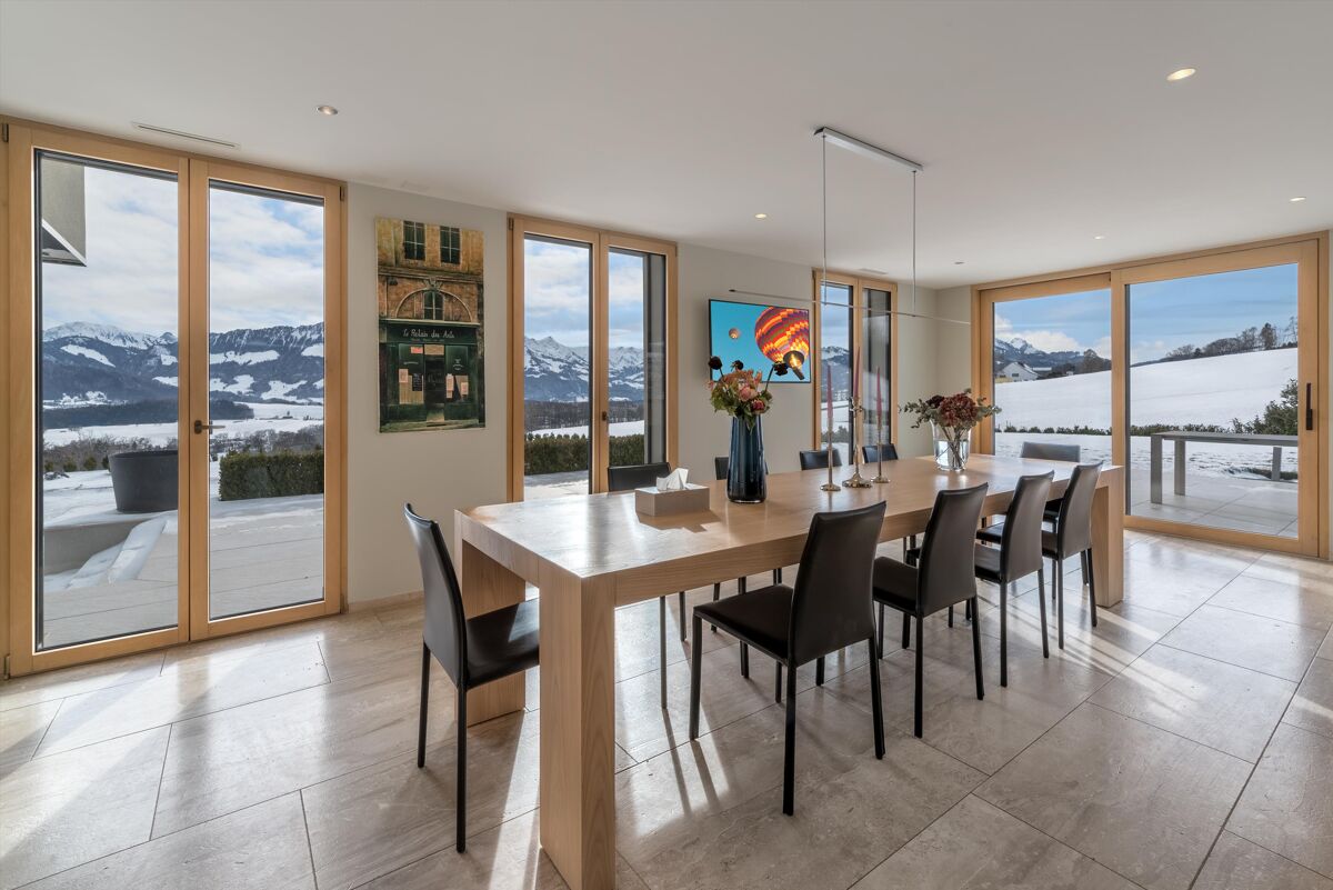 house for sale in Riaz, Fribourg RSI012123114 Knight Frank