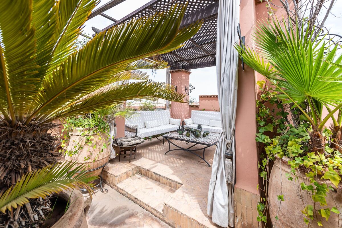 flat for sale in Marrakech, Morocco RSI012136366 Knight Frank