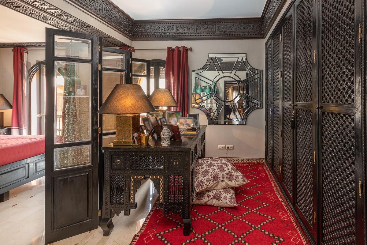 flat for sale in Marrakech, Morocco RSI012136366 Knight Frank