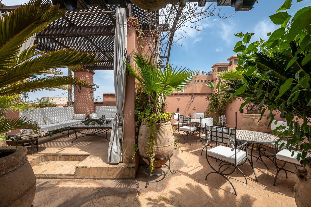 flat for sale in Marrakech, Morocco RSI012136366 Knight Frank