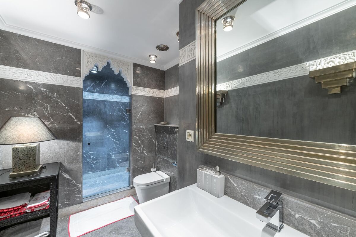 flat for sale in Marrakech, Morocco RSI012136366 Knight Frank