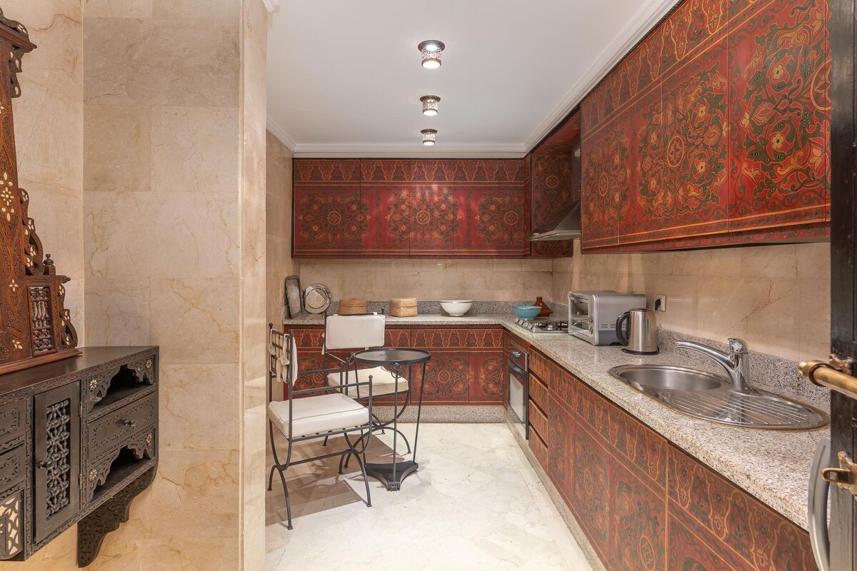 flat for sale in Marrakech, Morocco RSI012136366 Knight Frank