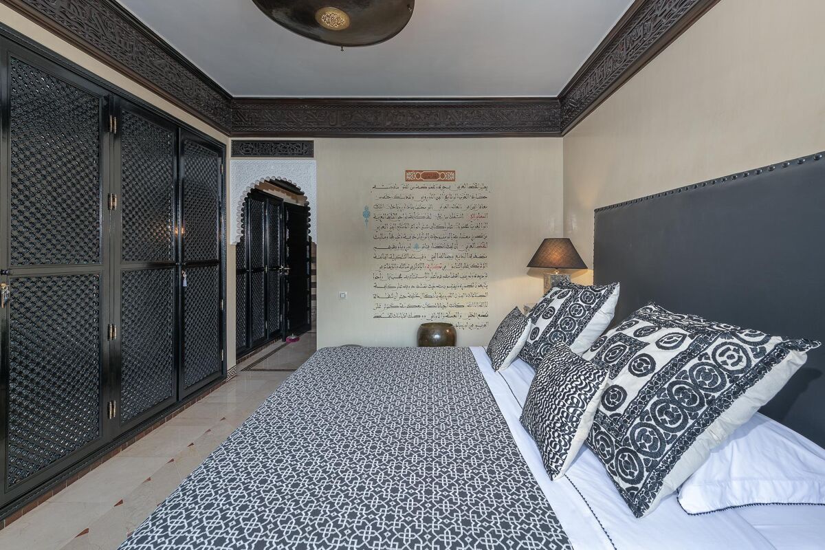 flat for sale in Marrakech, Morocco RSI012136366 Knight Frank