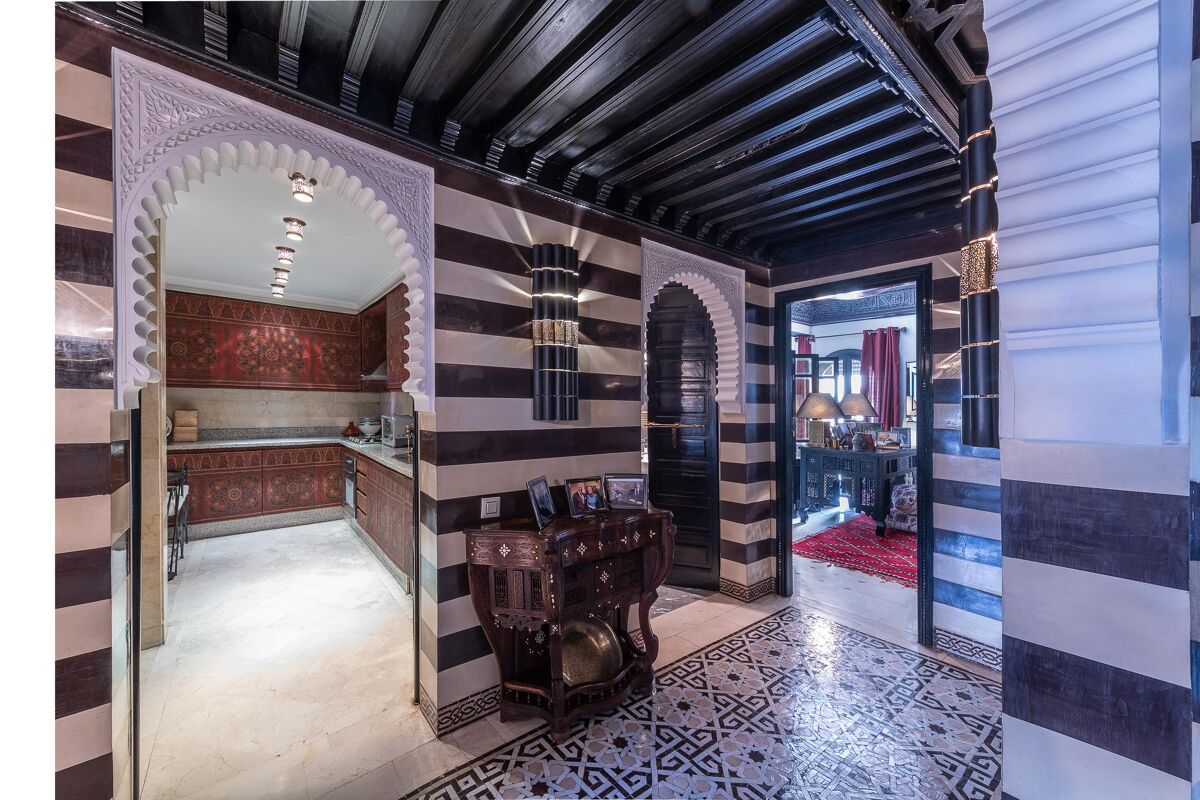 flat for sale in Marrakech, Morocco RSI012136366 Knight Frank