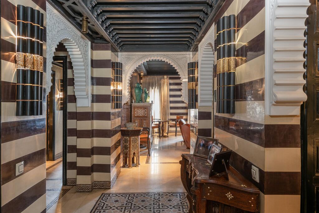 Image of Marrakech, Morocco