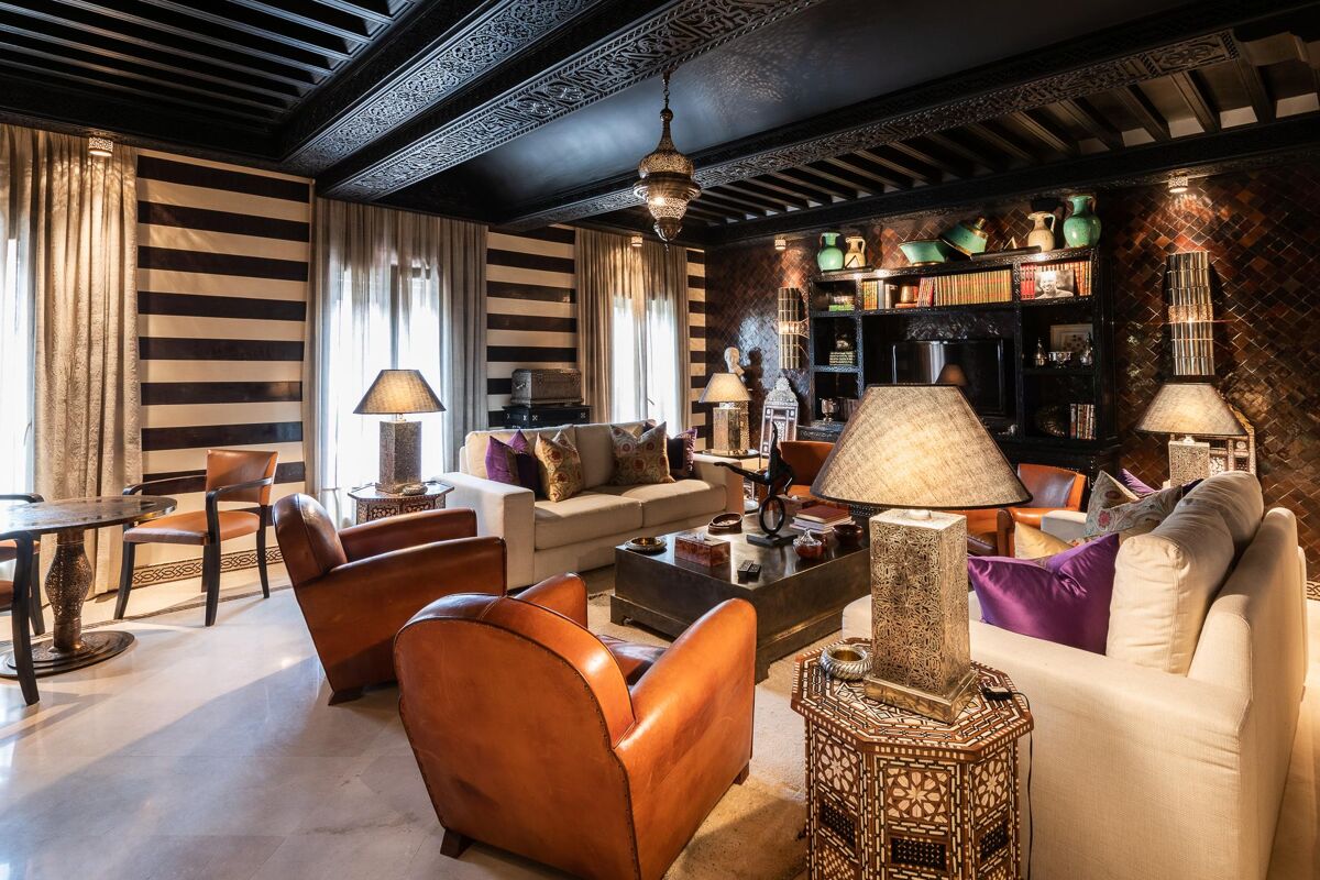 flat for sale in Marrakech, Morocco RSI012136366 Knight Frank