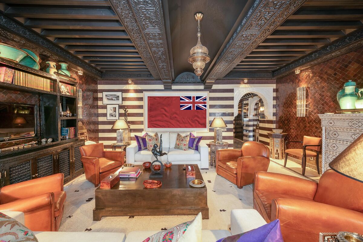 flat for sale in Marrakech, Morocco RSI012136366 Knight Frank