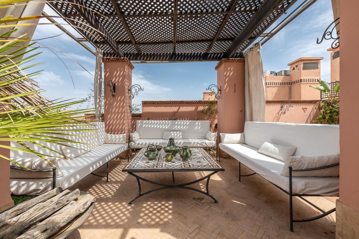 flat for sale in Marrakech, Morocco RSI012136366 Knight Frank