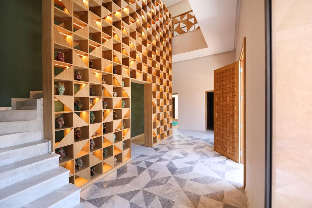 Image of Palmeraie, Marrakech