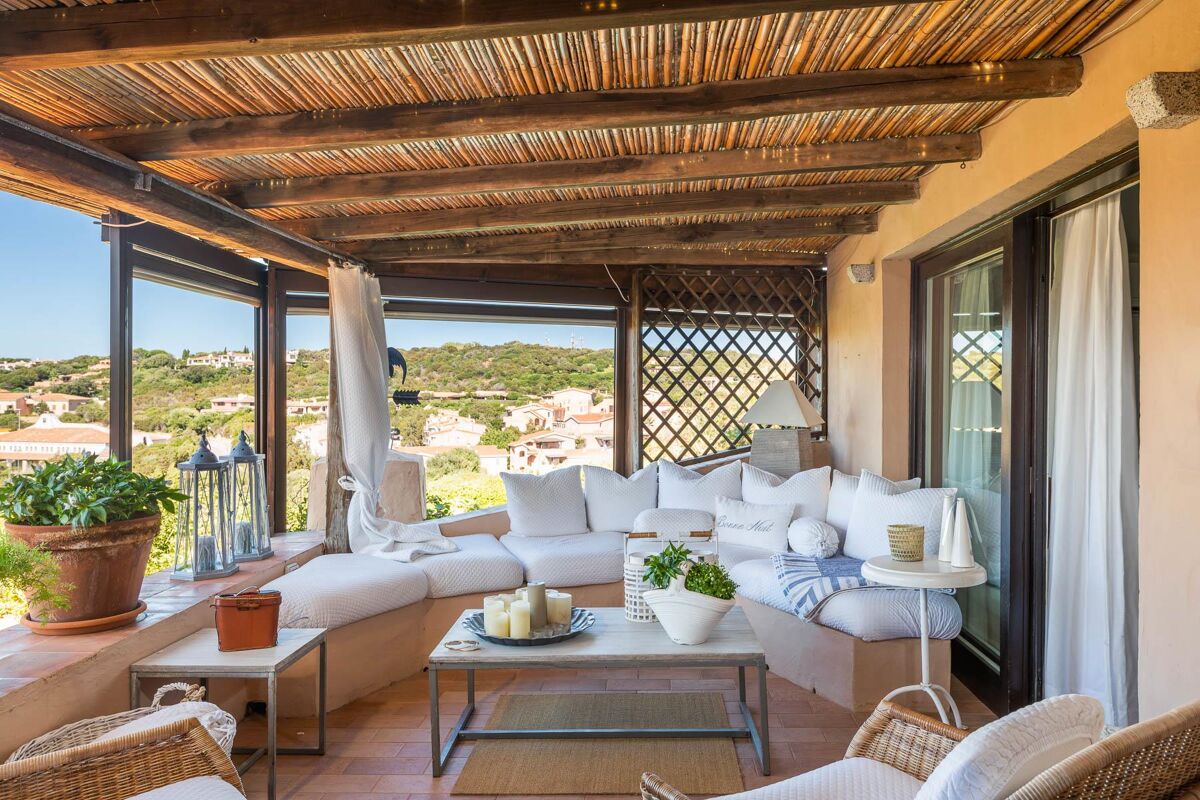 apartment for sale in Porto Cervo, Sassari, Sardinia ...