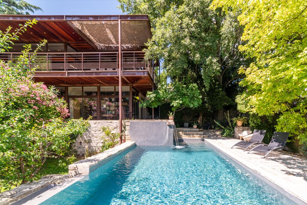 Image of Uzes, Gard, Languedoc-Roussillon