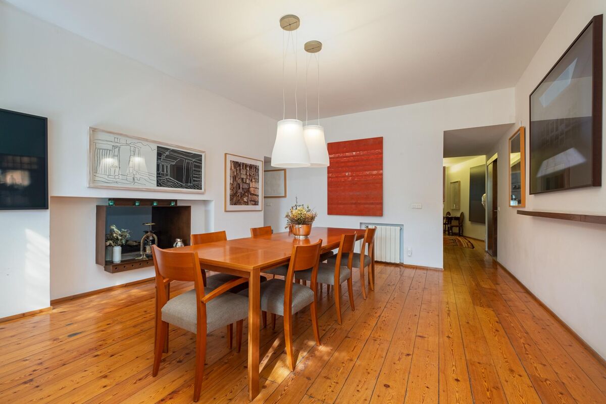 apartment for sale in Principe Real, Lisbon RSI012157206 Knight Frank