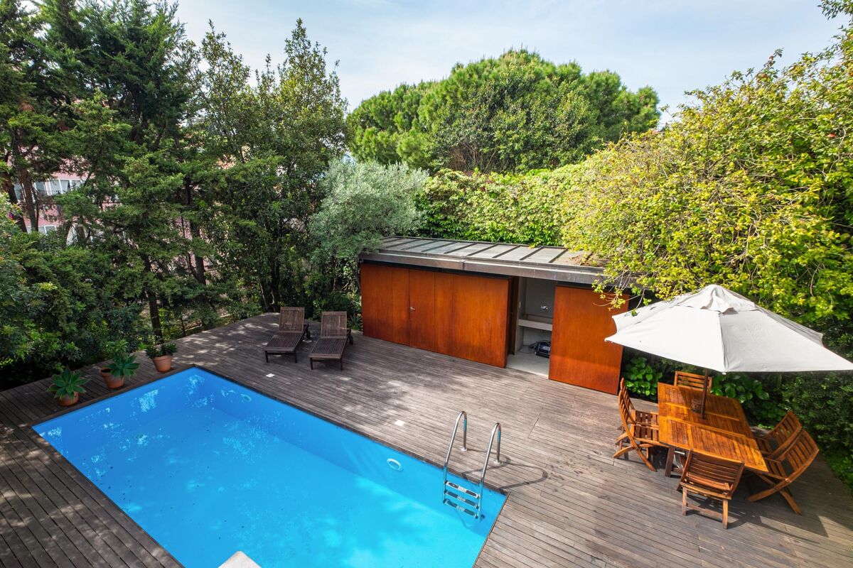 apartment for sale in Principe Real, Lisbon RSI012157206 Knight Frank