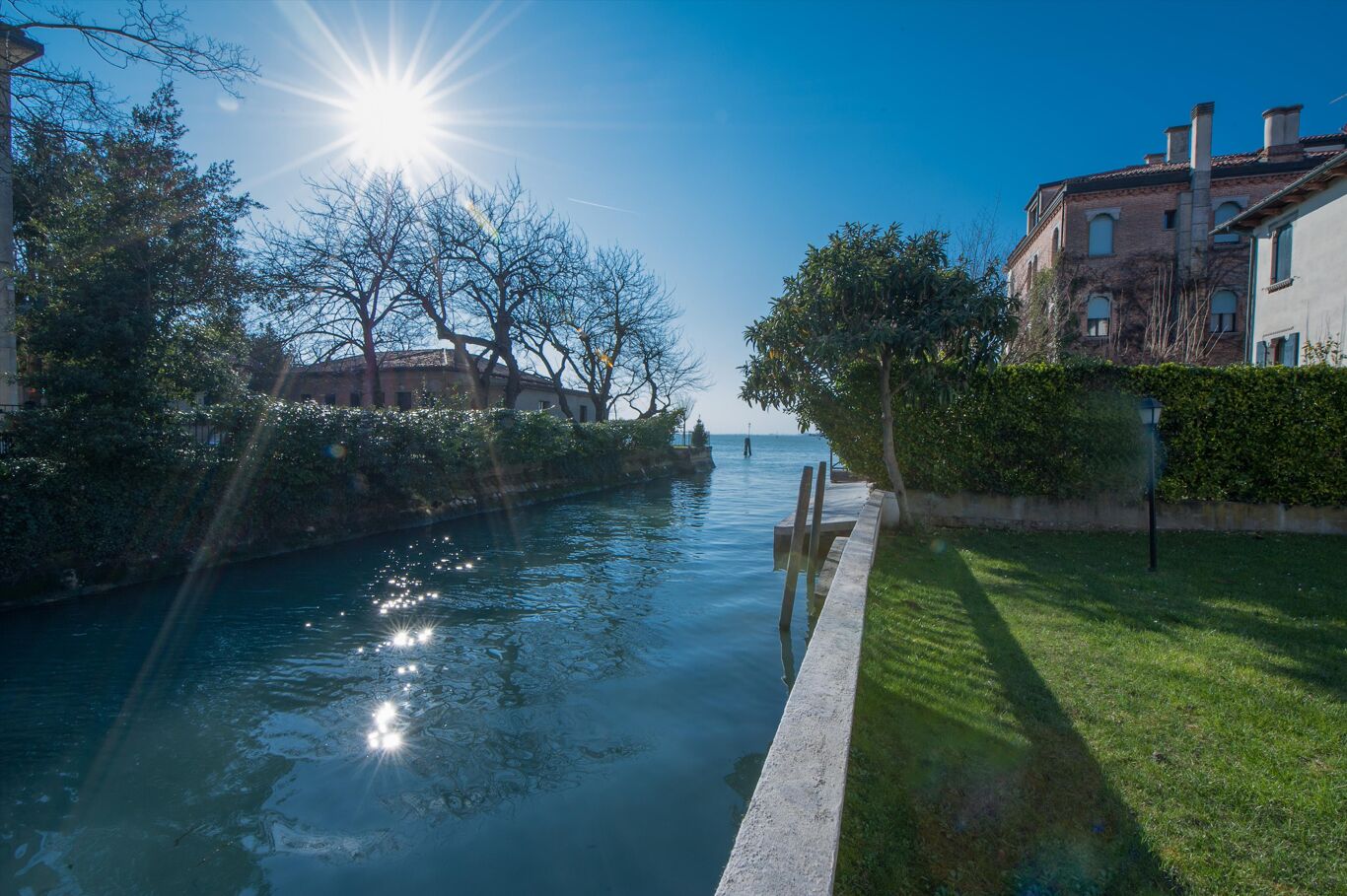 Image of Venice Lido, Veneto