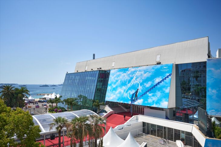 Picture of Cannes, Alpes-Maritimes, Provence-Alpes-Côte d'Azur,