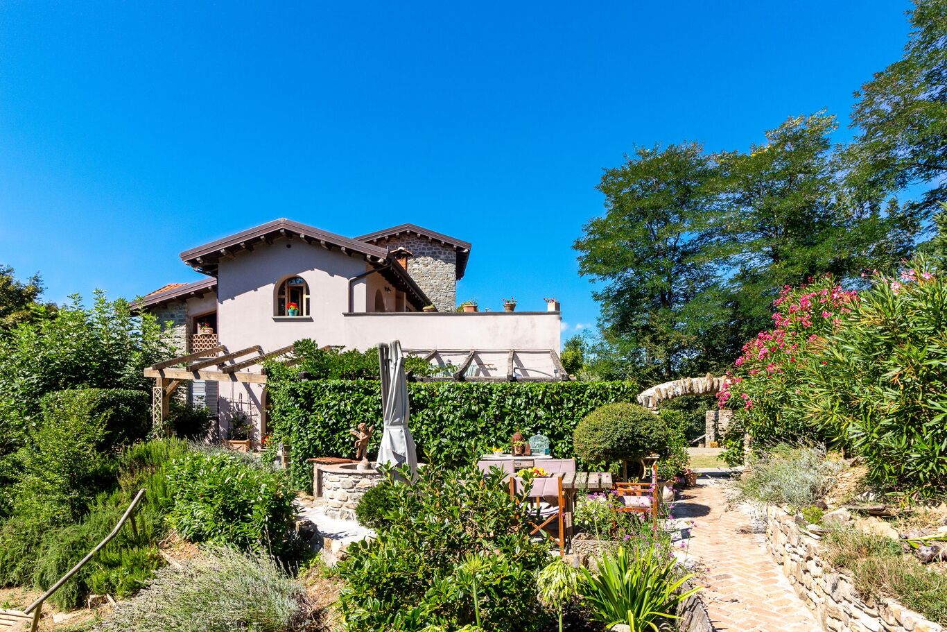 Image of Licciana Nardi, Massa-Carrara, Tuscany