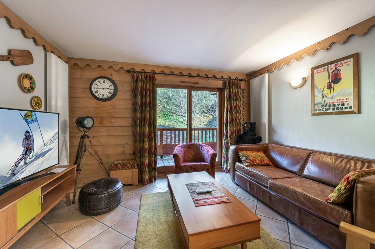 apartment for sale in 73440 SaintMartinDeBelleville, Savoie, Rhone