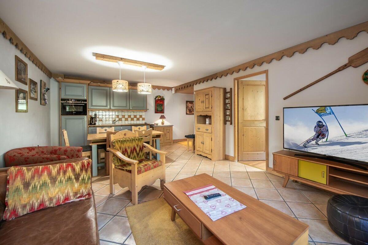 apartment for sale in 73440 SaintMartinDeBelleville, Savoie, Rhone