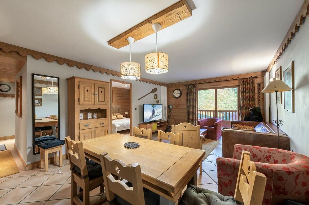 apartment for sale in 73440 SaintMartinDeBelleville, Savoie, Rhone