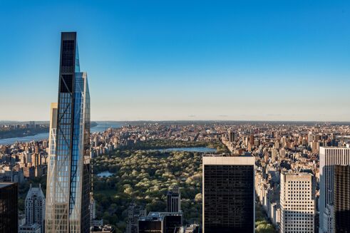 Picture of 53 West 53,.