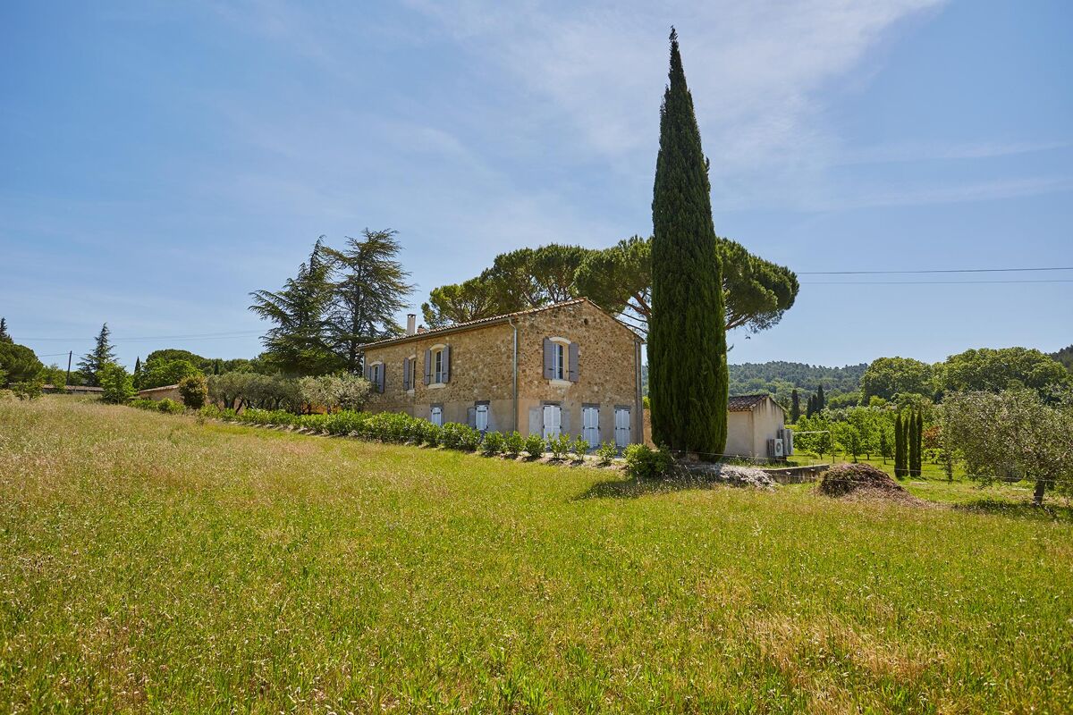 farmhouse for sale in 84160 Lourmarin, Vaucluse, ProvenceAlpesCôte d