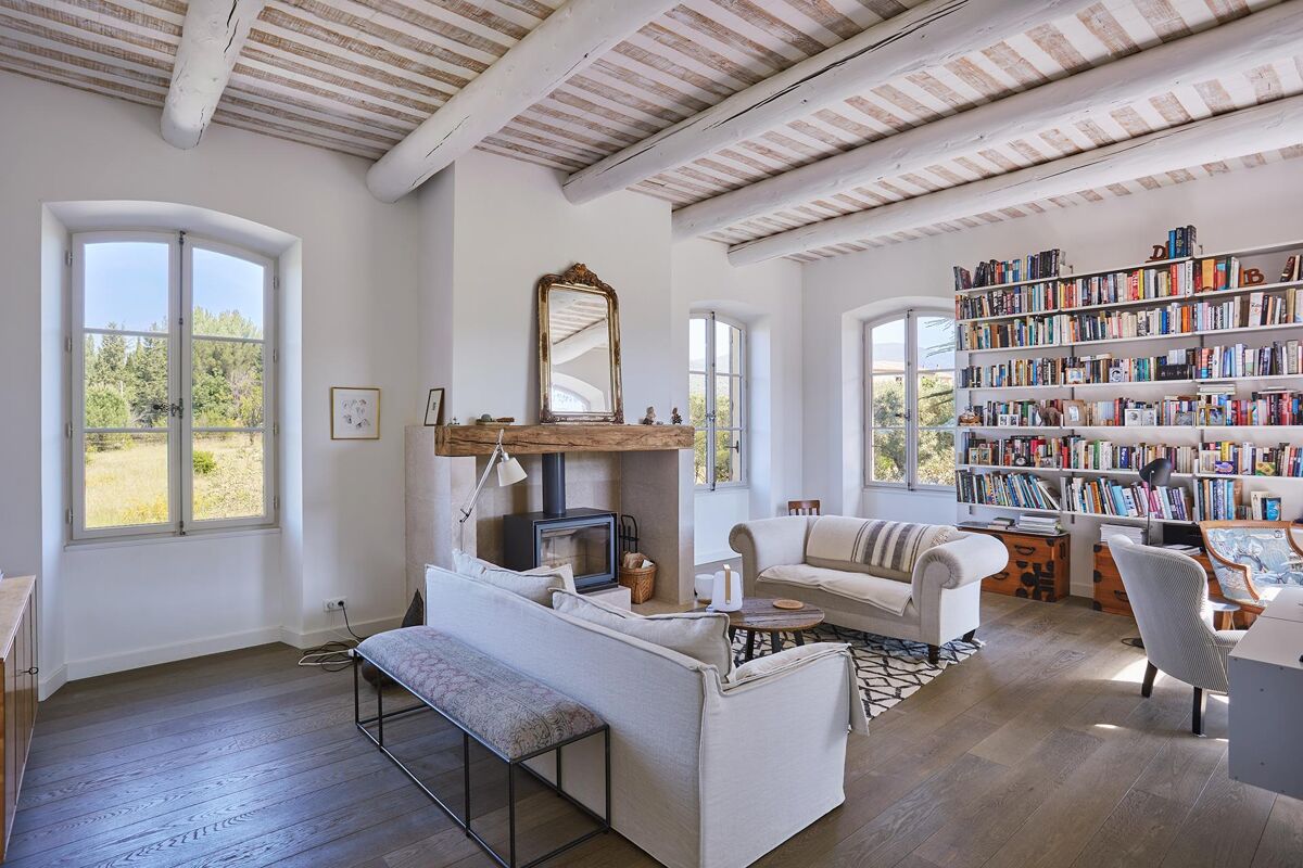 farmhouse for sale in 84160 Lourmarin, Vaucluse, ProvenceAlpesCôte d