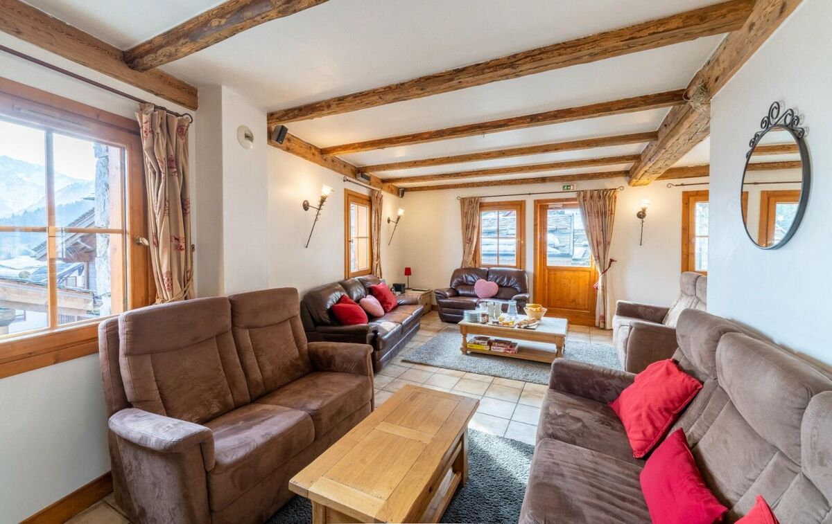 chalet for sale in La Tania, Savoie, RhôneAlpes RSI012203849