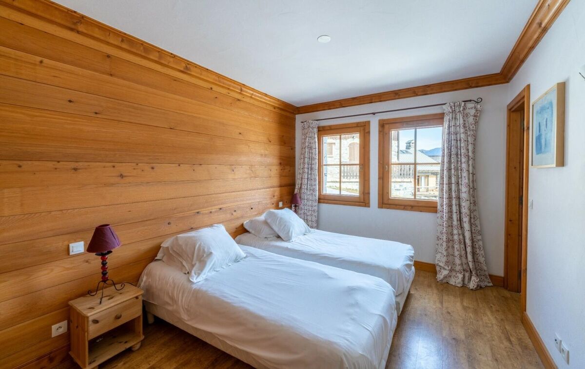 chalet for sale in La Tania, Savoie, RhôneAlpes RSI012203849