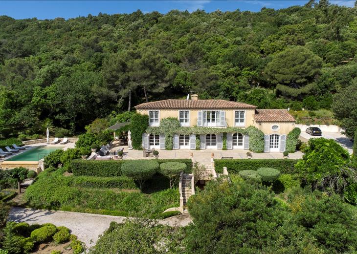 Property for Sale in St Tropez - Knight Frank