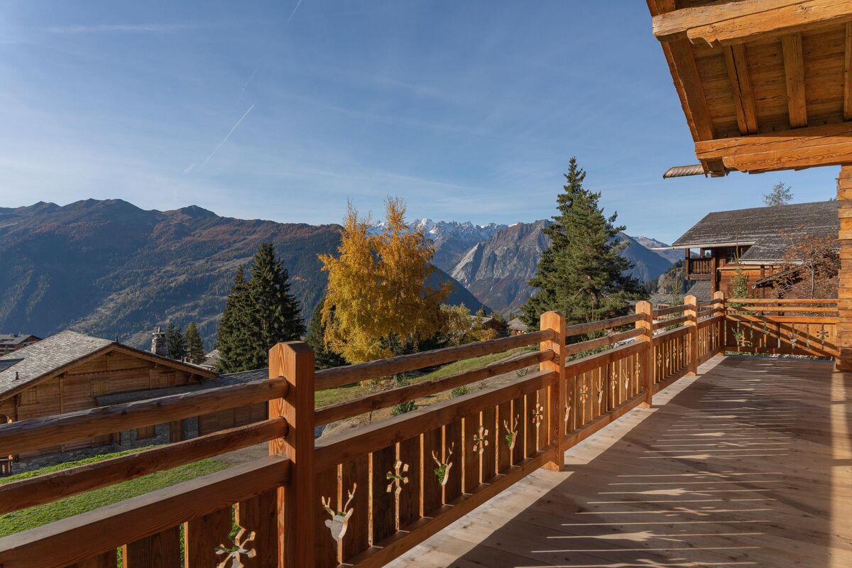 chalet for sale in Verbier, Valais RSI012207340 Knight Frank