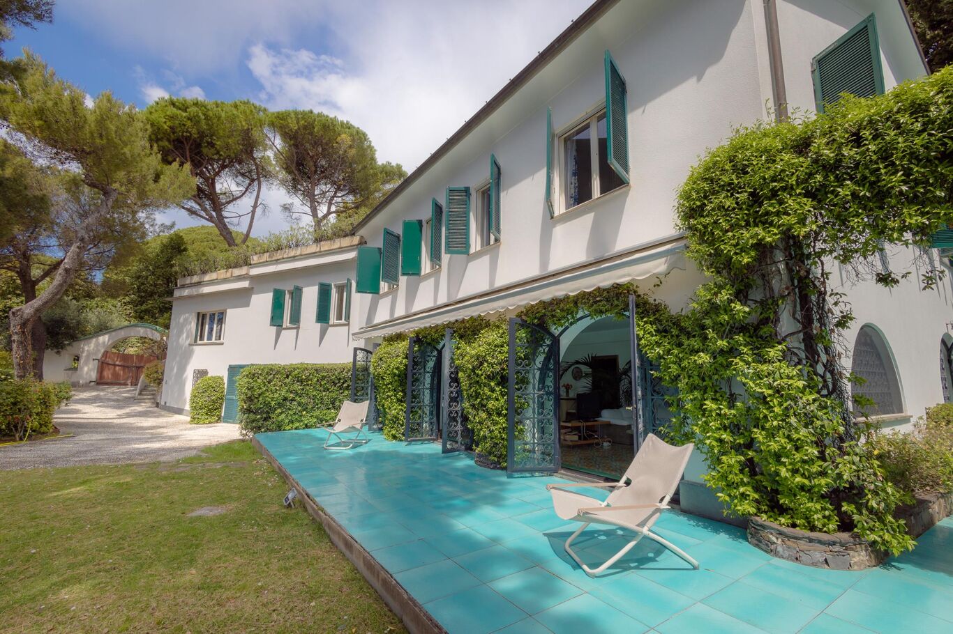 Image of Recco, Liguria