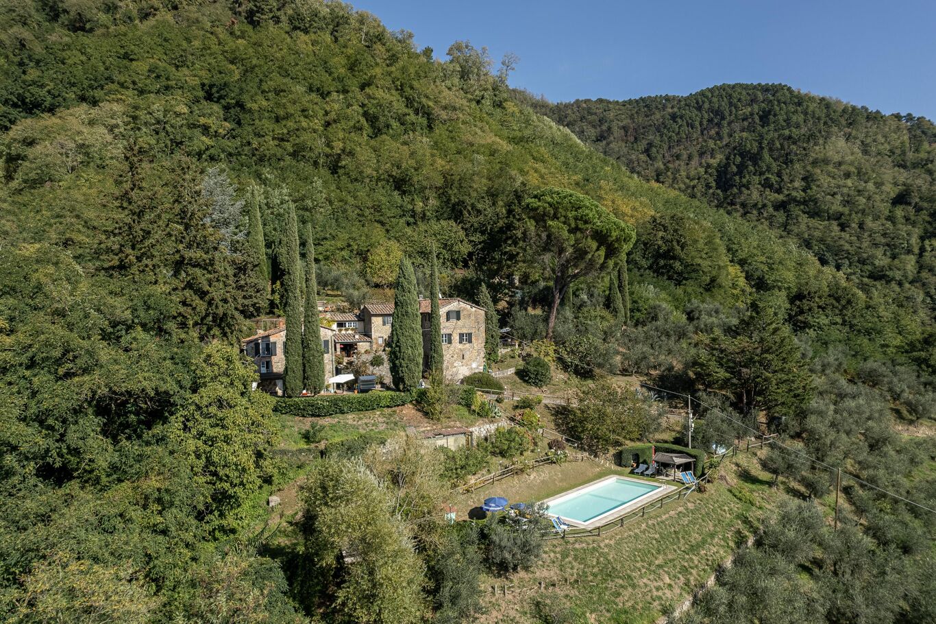 Image of Capannori, Lucca, Tuscany