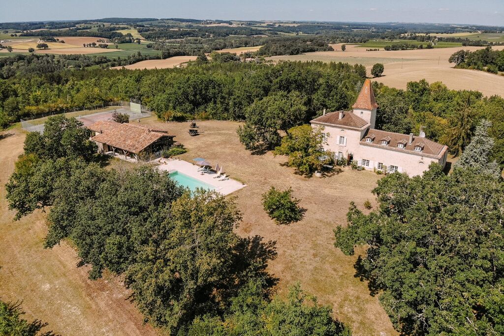 Image of Condom, Gers, Midi-Pyrénées