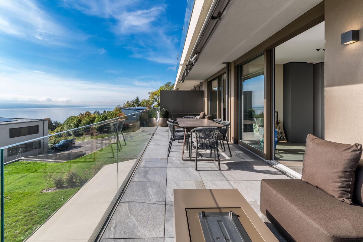 apartment for sale in La Croix, Lutry, Vaud RSI012215814 Knight Frank