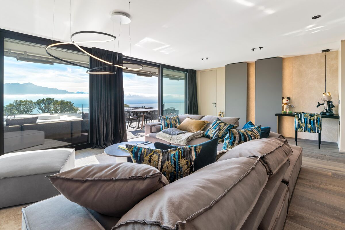 apartment for sale in La Croix, Lutry, Vaud RSI012215814 Knight Frank