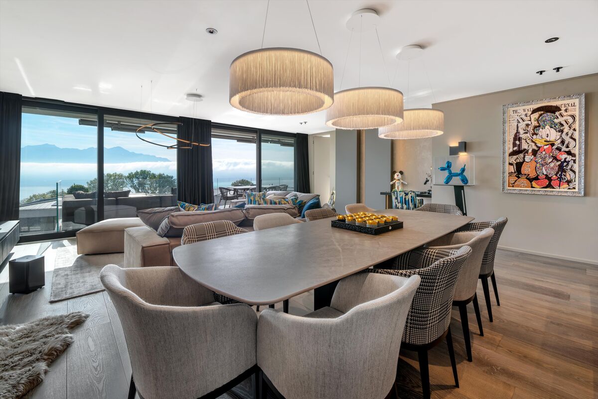 apartment for sale in La Croix, Lutry, Vaud RSI012215814 Knight Frank