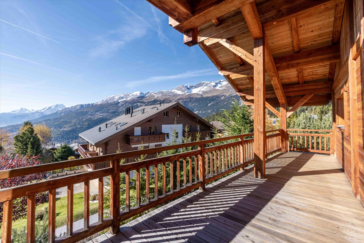 chalet for sale in CransMontana, Valais RSI012220199 Knight Frank