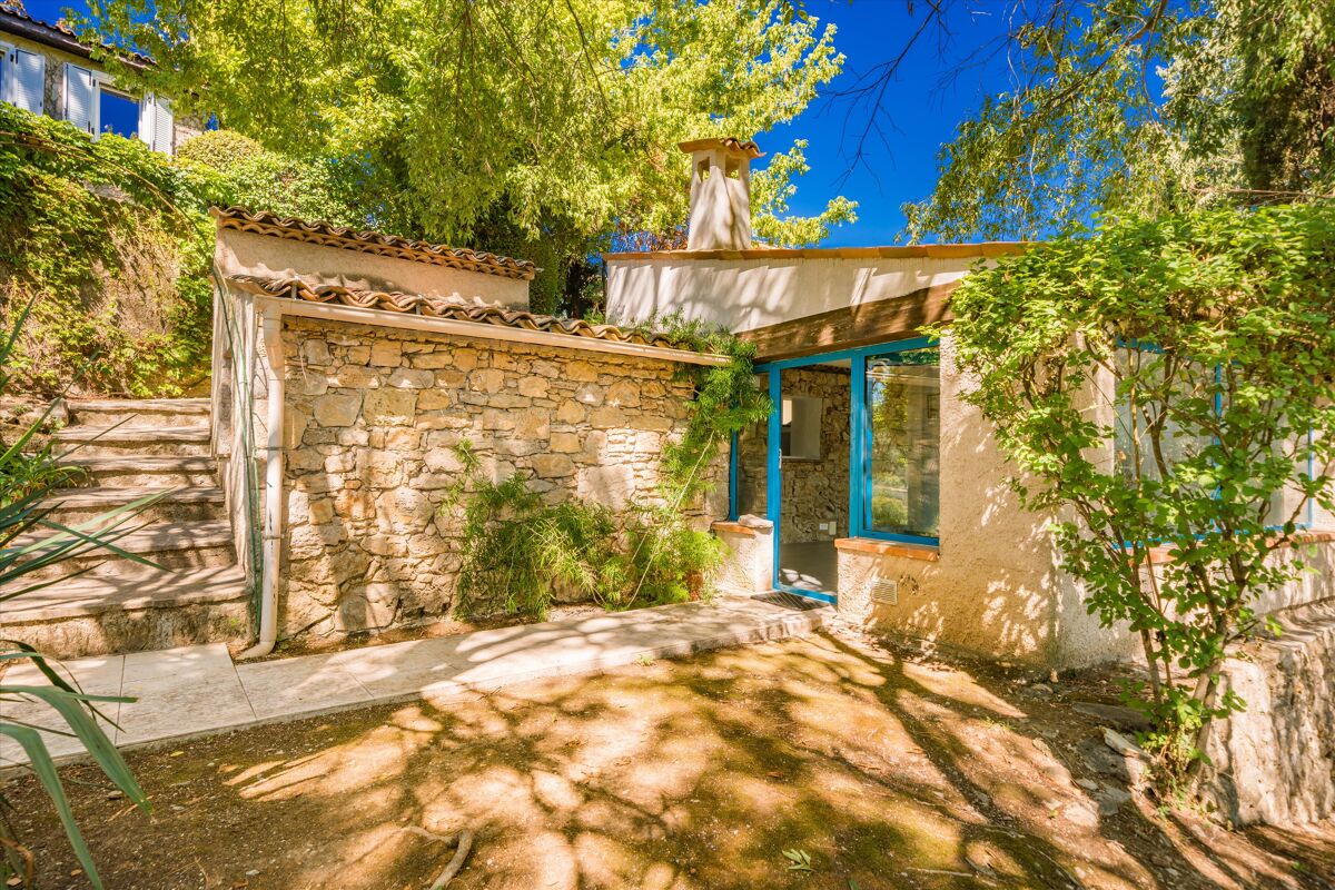 farmhouse for sale in Grasse, Alpes Maritimes, Provence Alpes Cote d ...