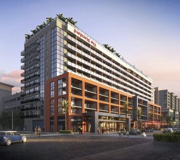 Picture of The Standard Residences Midtown Miami ,.