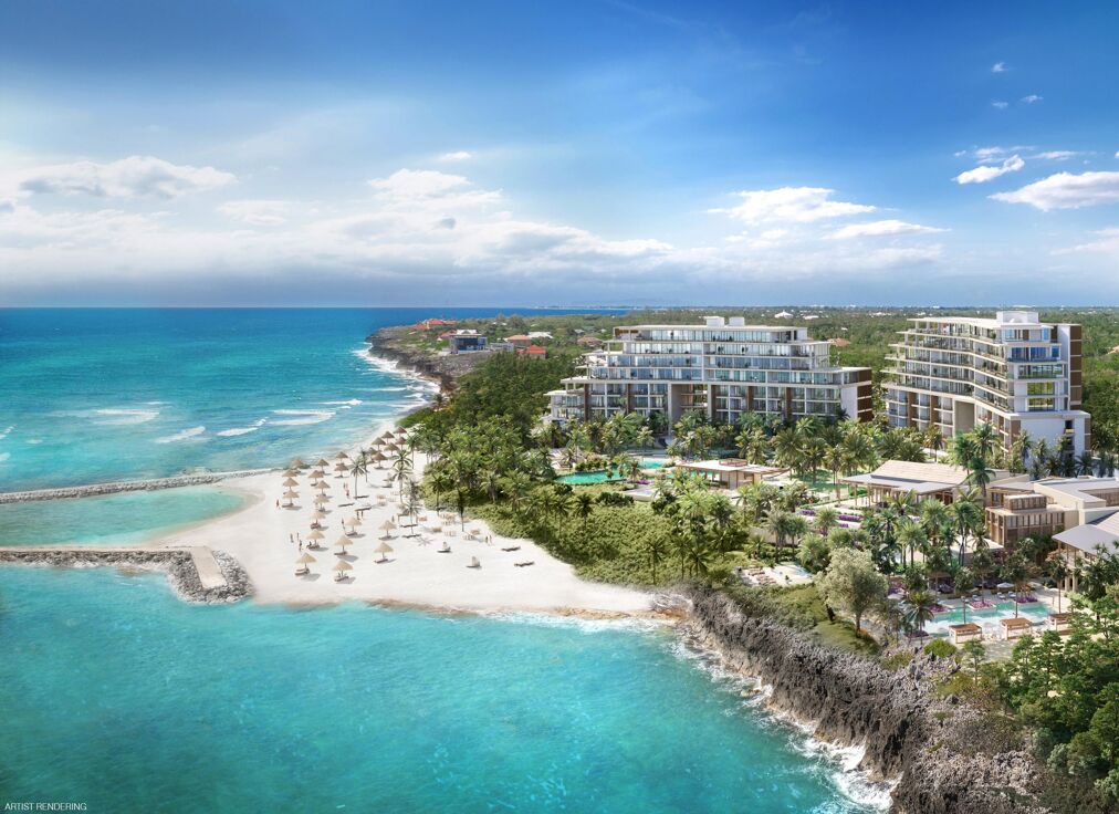 Image of St James Point, Grand Cayman, Cayman Islands