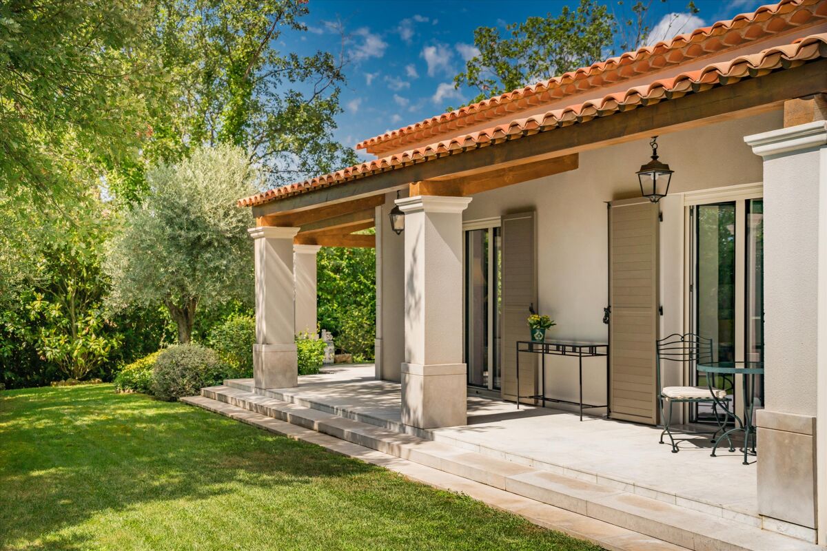 villa for sale in Tourrettes, Var, ProvenceAlpesCôte d'Azur