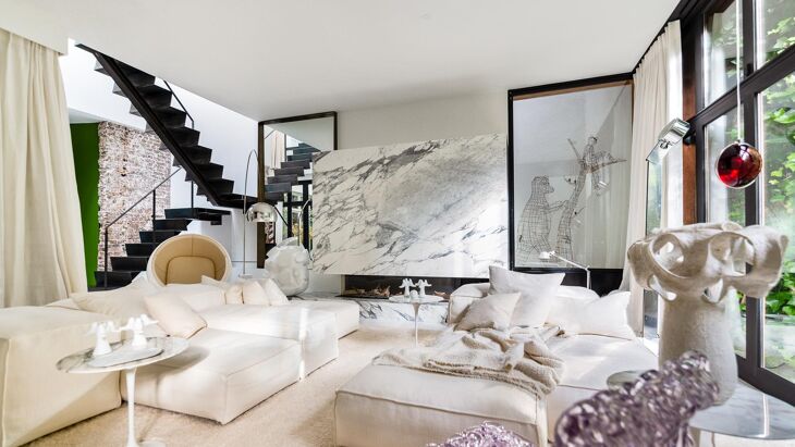 Picture of 18th Arrondissement, Paris, Île-de-France