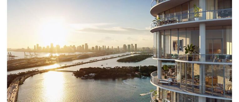 Picture of Five Park Miami Beach ,.