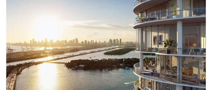 Picture of Five Park Miami Beach 