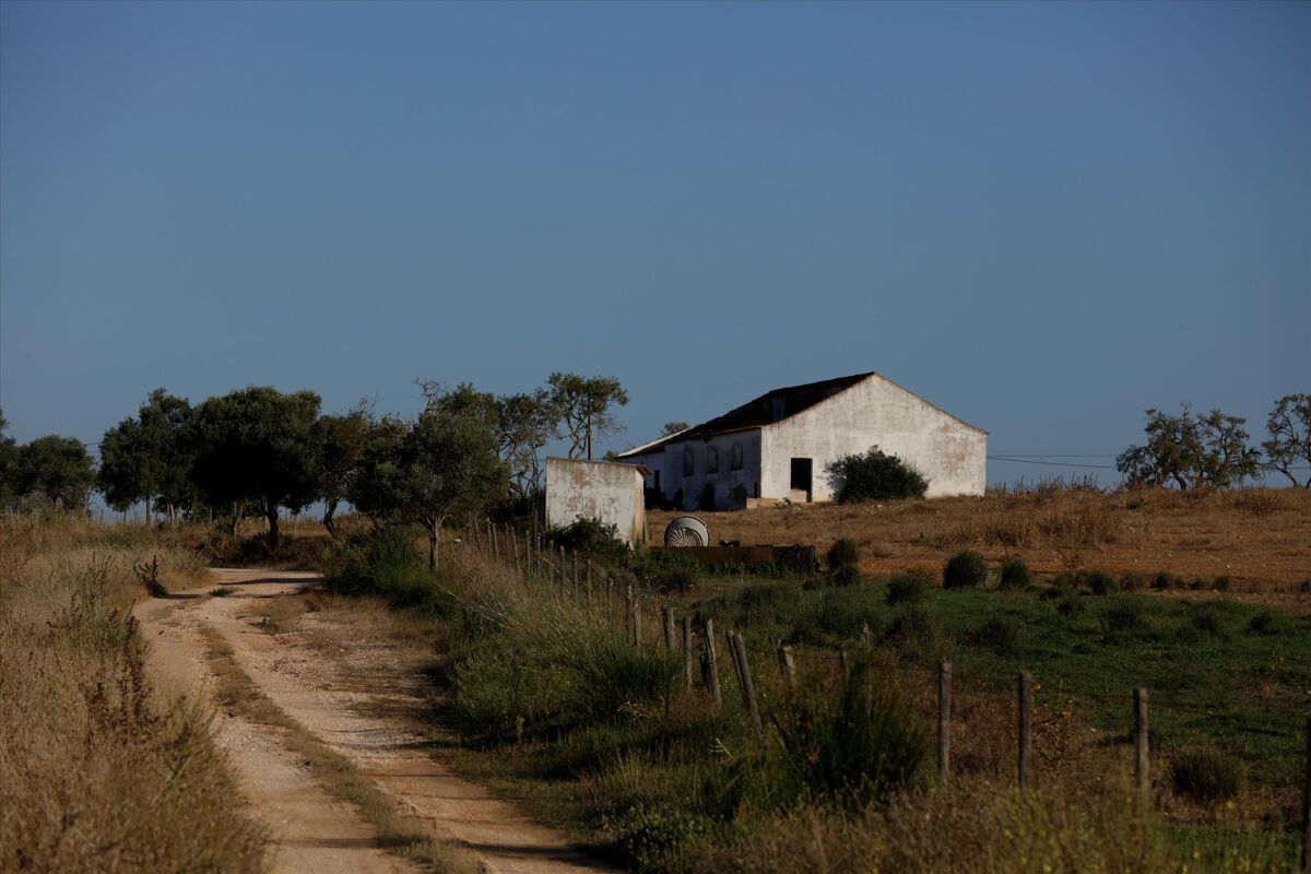 Estate for sale in Alvor, Algarve RSI012262710 Knight Frank