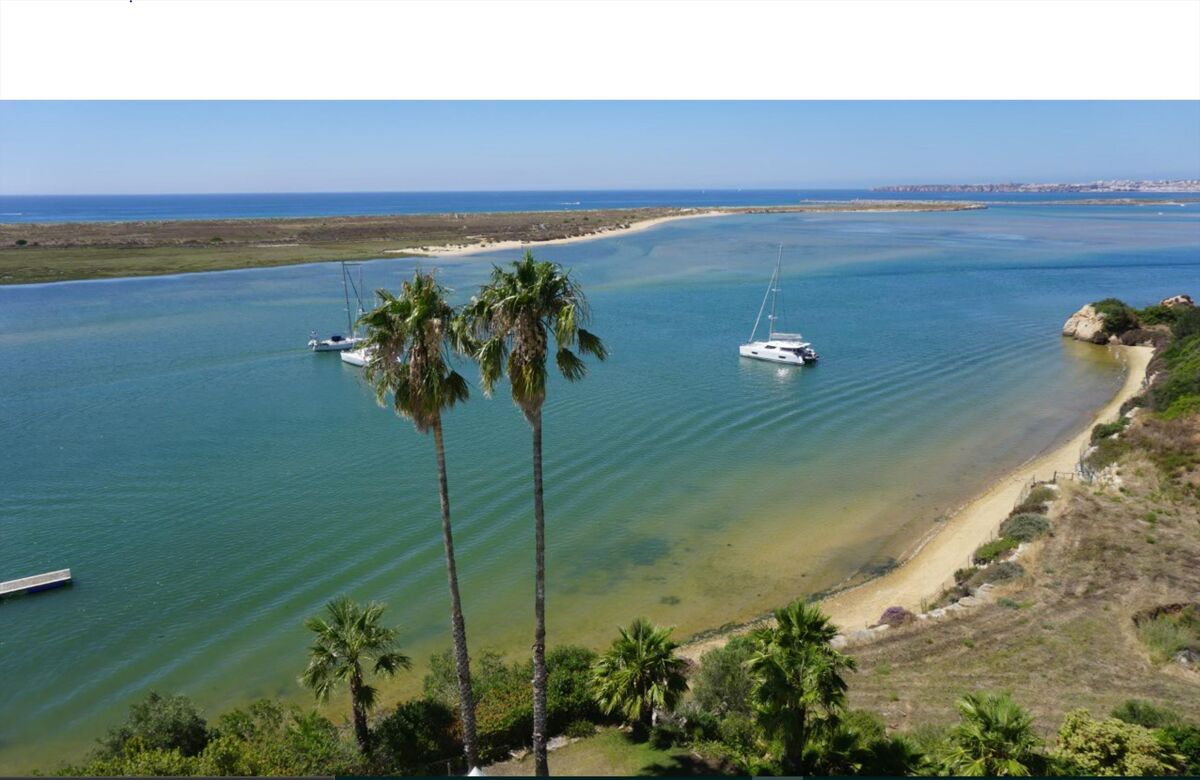 Estate for sale in Alvor, Algarve RSI012262710 Knight Frank