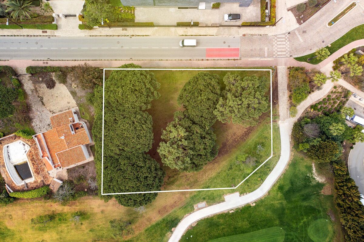 Land for sale in Vale do Lobo, Loulé, Algarve RSI012263974 Knight Frank
