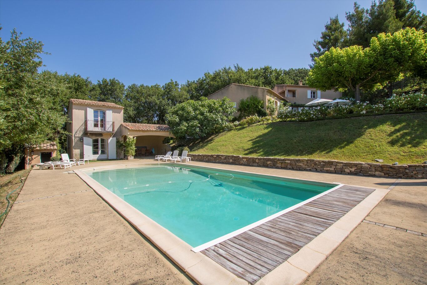 Image of Séguret, Vaucluse, Provence-Alpes-Côte d’Azur