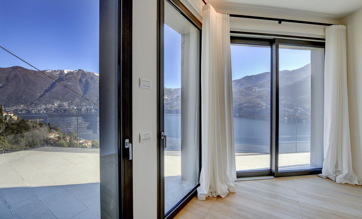 apartment for sale in Lake Como, Lombardy RSI012275457 Knight Frank
